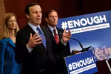 Murphy: Fixing background checks may be ‘common cause’
