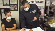 Hispanic-owned businesses work together to recover