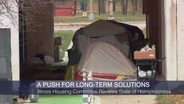 A Look at Homelessness in Chicago As Winter Approaches