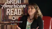 Kate Messner Time-Traveling Dog