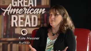 Kate Messner Time-Traveling Dog