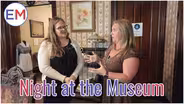 Night At the Museum