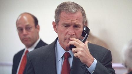 Chapter 1 | George W. Bush