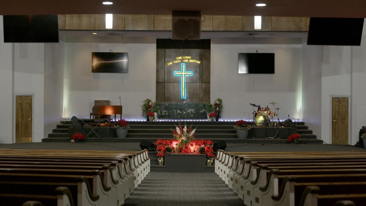 Gospel | The Golden Age of Gospel