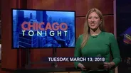 March 13, 2018 - Full Show