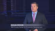 Pryor: Will County Economy Improving Amid Pandemic