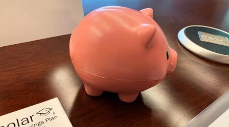 Video thumbnail: Carolina Classrooms Financial Literacy