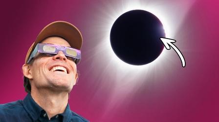 Video thumbnail: Be Smart Why the 2024 Solar Eclipse is Such a Big Deal
