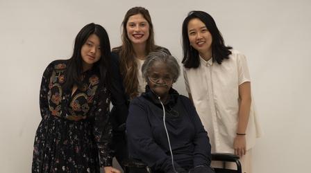 Video thumbnail: PBS NewsHour Designing accessible fashion for people with disabilities