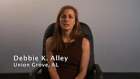 Video thumbnail: American Graduate Alabama Teacher Wall Question 5