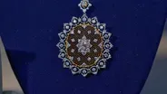 Appraisal: Gianmaria Buccellati Diamond & Gold Necklace, ca. 1972