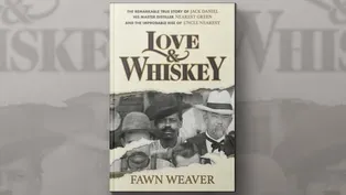How a formerly enslaved man helped create Jack Daniel's