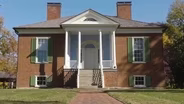 Farmington Historic Home
