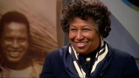 Video thumbnail: DuSable to Obama: Chicago's Black Metropolis Carol Moseley-Braun