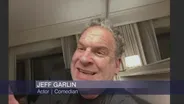 Jeff Garlin’s Photographs of Friends Show in River North