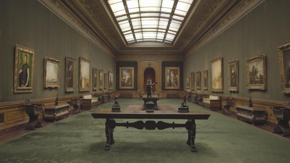 The Frick Collection image