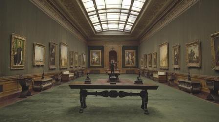 The Frick Collection