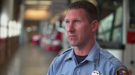 Video thumbnail: Value PBS How PBS Supports Public Safety Across the Country