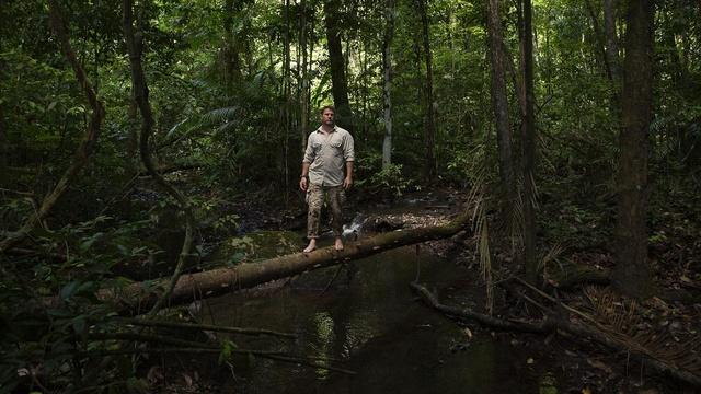 Expedition Unpacked | Preview