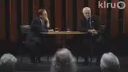 Jim Leach - Q & A on Partisanship, the NEH, and Community...