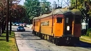 The Last Interurban Railroad