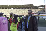 Did the Chinese Invent Soccer?