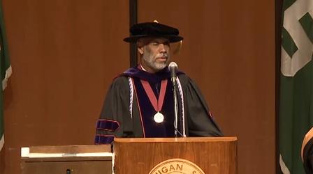 Video thumbnail: MSU Commencements College of Nursing | Spring 2019