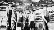 Florence Kelley and the Fight Against Child Labor