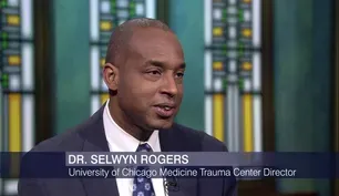 2-Month Checkup on UChicago Trauma Center