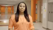 Young Hero:  Katelyn Richard