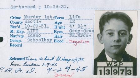 Video thumbnail: NWPB Presents The Story Of Herbert Niccolls