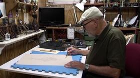 Video thumbnail: Charlottesville Inside-Out Rivanna Radio Control Club; Frank Walker (#1109)