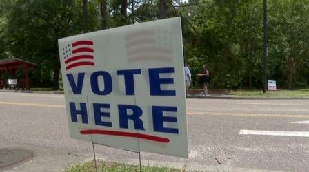 Video thumbnail: This Week in South Carolina Primary Election Recap
