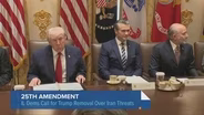 Week in Review: Trump's Iran Threats; Big Moves in Chicago Basketball