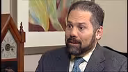 Ray Suarez, Journalist and Author