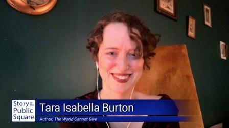 Video thumbnail: Story in the Public Square Story in the Public Square 3/5/2023