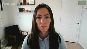 Video thumbnail: Contact Utah Pride Center - Suicide Prevention & Loss Counseling