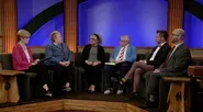 Political Panel | Final Friday 2025