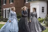 Greta Gerwig's fresh take on the old favorite 'Little Women'