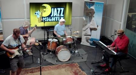 Video thumbnail: SDPB Specials Jazz Nightly: The Suspects