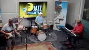 Jazz Nightly: The Suspects