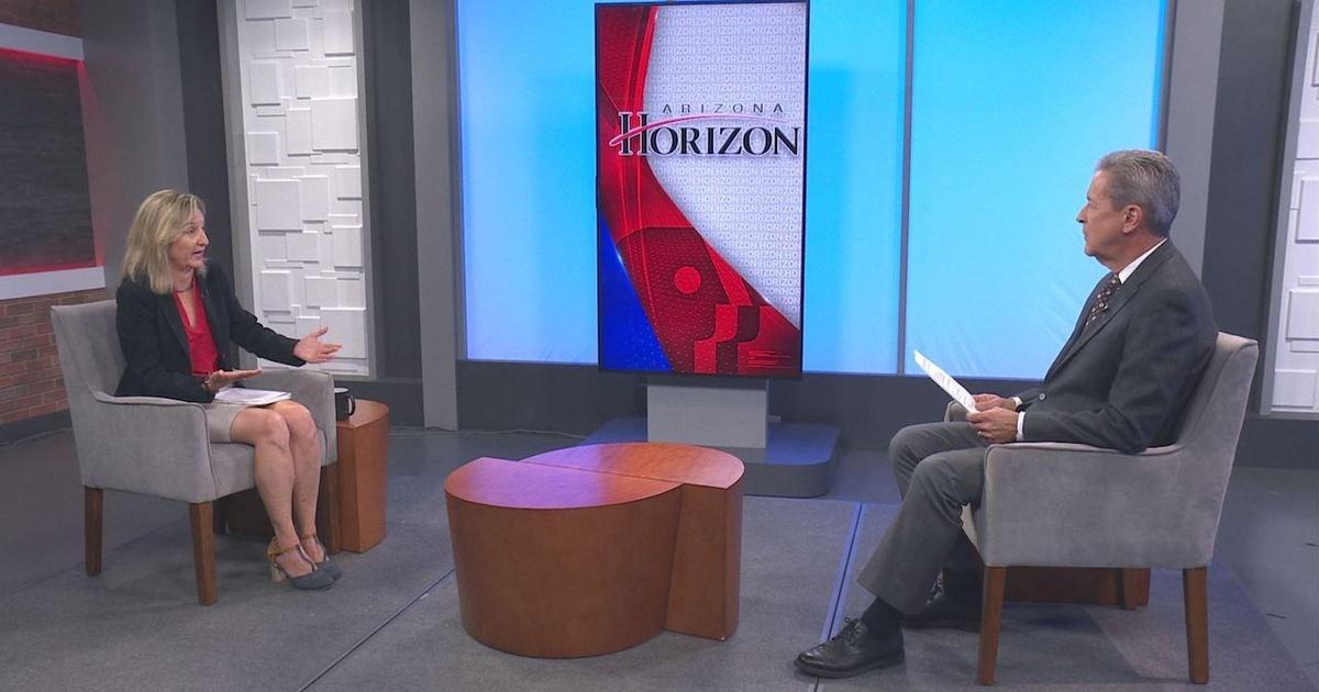 Arizona Horizon | 08-29-22: Kirsten Engel, Caregiver Writing Workshop | Season 2022 | Episode 168