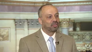 Meet Minnesota’s New IT Commissioner Tarek Tomes