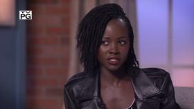 Video thumbnail: Variety Studio: Actors on Actors Emily Blunt and Hugh Jackman (Preview)