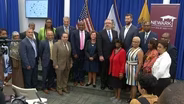 Newark looks to increase college graduates by 2025