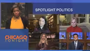 Spotlight Politics: Officials Respond to Breonna Taylor Case