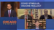 Congressional Panel Part 2: Virus Relief, Vaccinations
