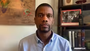 Mayor Melvin Carter Discusses Racism and Police Violence