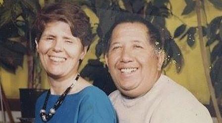 Video thumbnail: Chicago Tonight Rodriguez Family Turns Garage into Pantry to Help Needy