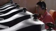 Leak shows China’s ‘Great Firewall’ is being exported abroad